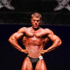 Josh  Cain - NPC Excalibur  2012 - #1